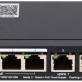 SWITCH POE RG-ES206GS-P 4-PORTOWY + 2X UPLINK + 1X SFP REYEE - 2