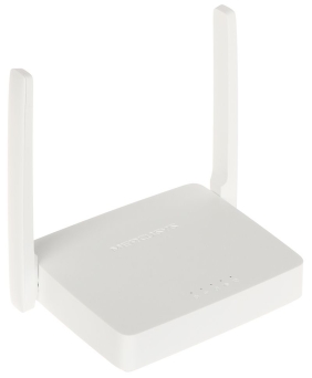 PUNKT DOSTĘPOWY +ROUTER TL-MERC-MW300D 300Mb/s ADSL TP-LINK / MERCUSYS