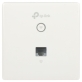 Punkt Dostępowy TL-EAP115-WALL 2.4 GHz 300 Mb/s TP-LINK - 2