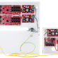Gigabitowy media konwerter ATTE  Ethernet - SFP, możliwość zasilania z PoE 802.3af lub PASSIVE. 1x LAN 10/100/1000 Mbps oraz 1x SFP 1000 Mbps - 7