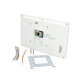 C5-IP-IS-07-W Monitor wideodomofonu IP 7