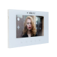 C5-IP-IS-07-W Monitor wideodomofonu IP 7