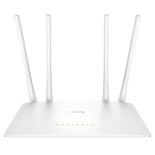 ROUTER WR1200 CUDY
