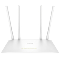 ROUTER WR1200 CUDY