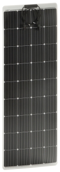 PANEL FOTOWOLTAICZNY SP-160-MF ELASTYCZNY