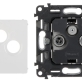 GNIAZDO KOŃCOWE LE-753152 R-TV SAT Valena Life LEGRAND - 3