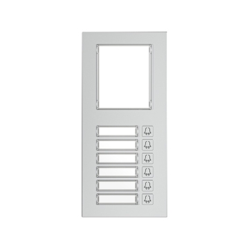 Akuvox MD06 moduł przycisków do R20K/B po RS485