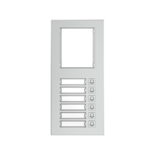 Akuvox MD06 moduł przycisków do R20K/B po RS485