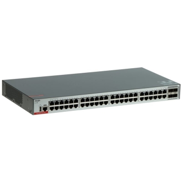 SWITCH   RG-CS83-48GT4XS 48-PORTOWY + 4X SFP+ RUIJIE