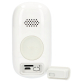 Kamera bezprzewodowa 3Mpx Tuya Wi-Fi Akumulator VIDI-Z-TW-2B - 5