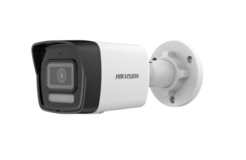 Kamera typu Bullet 6 MP, hybrydowa; Przetwornik obrazu: 1/2.4 Progressive Scan CMOS