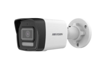 Kamera typu Bullet 6 MP, hybrydowa; Przetwornik obrazu: 1/2.4 Progressive Scan CMOS