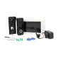 BestLan Wideodomofon jednorodzinny BL-VID-2W Zestaw - 2