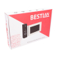 BestLan Wideodomofon jednorodzinny BL-VID-2W Zestaw - 5