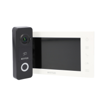 Wideodomofon jednorodzinny Bestlan BL-VID-2W