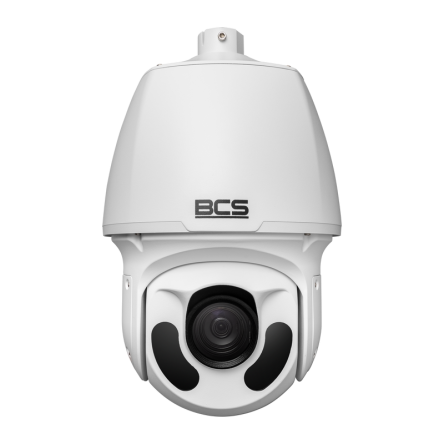 BCS-P-SIP5433SR15-Ai2 - Kamera IP obrotowa PTZ 4Mpx. Przetwornik 1/2.8