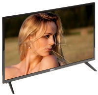 Monitor VGA, HDMI, AUDIO LM32-F200 31.5" - 1080p DAHUA