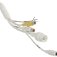 Kamera IP Dahua IPC-HDBW5449R-ASE-LED-0280B Full-Color - 4   Mpx 2.8   mm DAHUA - 5