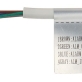 Kamera IP Dahua IPC-HDBW5449R-ASE-LED-0280B Full-Color - 4   Mpx 2.8   mm DAHUA - 6