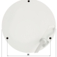 Kamera IP Dahua IPC-HDBW5449R-ASE-LED-0280B Full-Color - 4   Mpx 2.8   mm DAHUA - 4