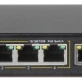 SWITCH POE SG-64 4-PORTOWY PULSAR - 2