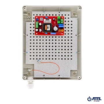 Zasilacz sieciowy ATTE APS-70-240-L1 SMPS 24V 3A 72W