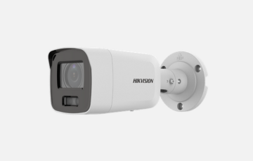 Kamera IP Hikvision DS-2CD2087G2-L(2.8mm)(C)
