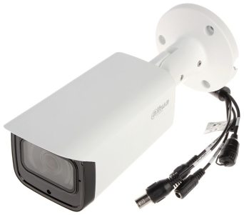Kamera tubowa DAHUA HAC-HFW2802T-A-I8-0360B - 8.3Mpx