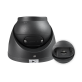 BCS-L-EIP25FSR5-Ai1-G - Kamera IP kopułowa 5Mpx, przetwornik 1/2.7