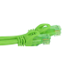 BestLan Patchcord Kabel sieciowy UTP RJ45 Kategoria 5e Zielony 3m - 2