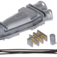 MUFA ROZGAŁĘŹNA GELBOX KING-JOINT-Y6 IPx8 RayTech - 6