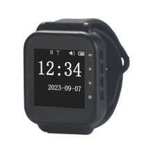 KLR-WW-V2 Wyświetlacz powiadomień Kaler Long Range