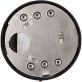 KAMERA WANDALOODPORNA IP DS-2CD2H86G2-IZS(2.8-12MM)(C)/BLACK ACUSENSE - 8.3   Mpx - MOTOZOOM Hikvision - 5