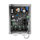BCS-IP5/E-S-II - Switch PoE wewnętrzny do zasilania systemu kamer IP - 2