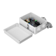 BCS-IP5/E-S-II - Switch PoE wewnętrzny do zasilania systemu kamer IP - 3