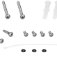 Puszka Tiandy TC-P54BM Spec:V3_V2.0 - 5