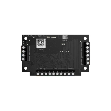 AJAX Superior MultiTransmitter IO (4x4) - Fibra Ajax