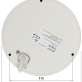 KAMERA WANDALOODPORNA IP DS-2CD2747G2HT-LIZS(2.8-12MM)(EF) ColorVu - 4   Mpx MOTOZOOM Hikvision - 4