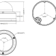 KAMERA WANDALOODPORNA IP DS-2CD2747G2HT-LIZS(2.8-12MM)(EF) ColorVu - 4   Mpx MOTOZOOM Hikvision - 6