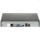 HN25040100L-V Rejestrator IP, 4 kanały, 8 Mpx, 4K HDMI, H.265, 1x SATA, ONVIF Honeywell - 2