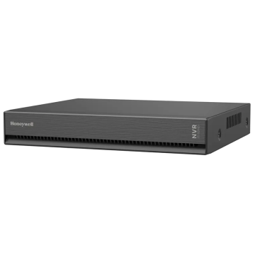 HN25040100L-V Rejestrator IP, 4 kanały, 8 Mpx, 4K HDMI, H.265, 1x SATA, ONVIF Honeywell