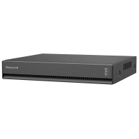 HN25040100L-V Rejestrator IP, 4 kanały, 8 Mpx, 4K HDMI, H.265, 1x SATA, ONVIF Honeywell