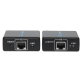 HDMI-EX-4 Extender Hdmi po Skrętce Komputerowej do 6om - 2