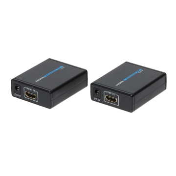 HDMI-EX-4 Extender Hdmi po Skrętce Komputerowej do 6om