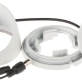 KAMERA AHD, HD-CVI, HD-TVI, CVBS HAC-HDW1509T-A-LED-0280B-S2 Full-Color - 5   Mpx 2.8   mm DAHUA - 2
