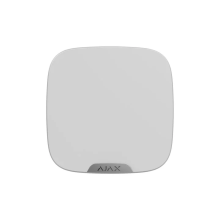 AJAX StreetSiren DoubleDeck white - Fibra