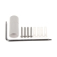 KAMERA WANDALOODPORNA IP IPC-HDBW2649E-S-IL-0280B WizSense Smart Dual Light - 6   Mpx 2.8   mm DAHUA - 8
