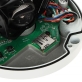 KAMERA WANDALOODPORNA IP IPC-HDBW2649E-S-IL-0280B WizSense Smart Dual Light - 6   Mpx 2.8   mm DAHUA - 3