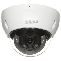 KAMERA WANDALOODPORNA IP IPC-HDBW2649E-S-IL-0280B WizSense Smart Dual Light - 6 Mpx 2.8 mm DAHUA