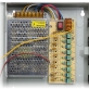 ZASILACZ IMPULSOWY 12V/8A/PA9 - 3